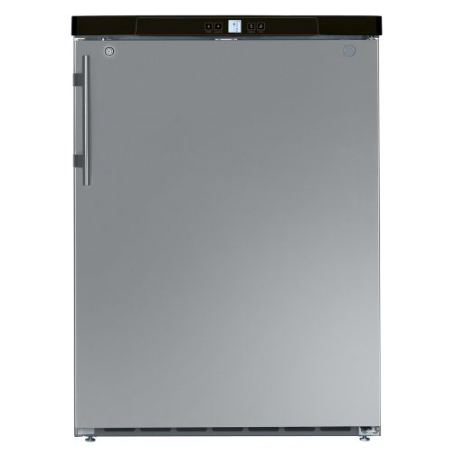 Liebherr GGUesf 1405 Single Door Undercounter Commercial Freezer, 143 Litres