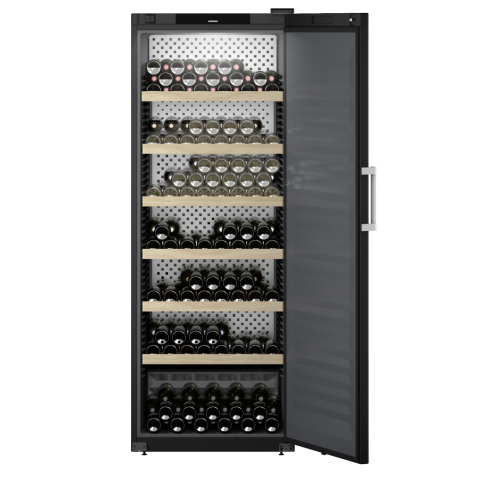 Liebherr WSbli 7731 Upright Wine Fridge