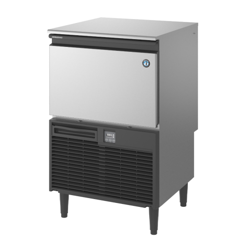 Hoshizaki KM-60C-HC-W Crescent Cube Ice Maker, 60kg Output / 23kg Storage