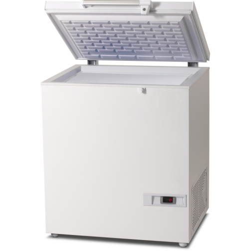Vestfrost VT75 Low Temperature (-40°C to -60°C) Chest Freezer, 74 Litres