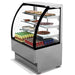 Sterling Pro EVO60-SS patisserie counter side view