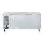 Sterling Pro Cobus SPCF300N 3 Door Freezer Counter, 417 Litres