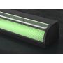 Hoshizaki HNC-120BE-L-BLH Left-Sided Sushi Display Case with LED Lighting, 42 Litres