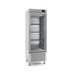 Pentland Single Glass Door Refrigerator 500L Infrico AEX500TF Left Side View