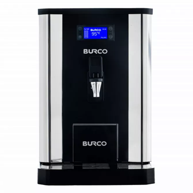 Burco AFF10CT Auto Fill Filtration Water Boiler Front View