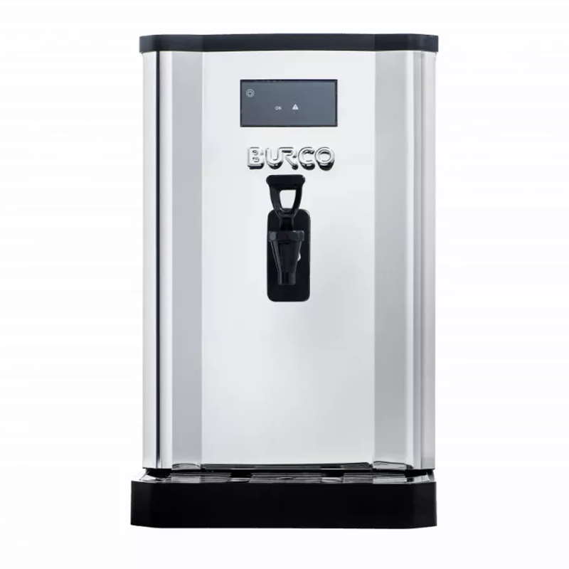 Burco AFU10CT Auto Fill Water Boiler Front View