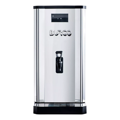 Burco AFU20CT Auto Fill Water Boiler Front View