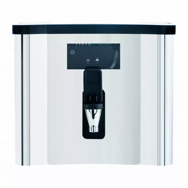 Burco AFU3WM Auto Fill Wall Mounted Water Boiler Front View