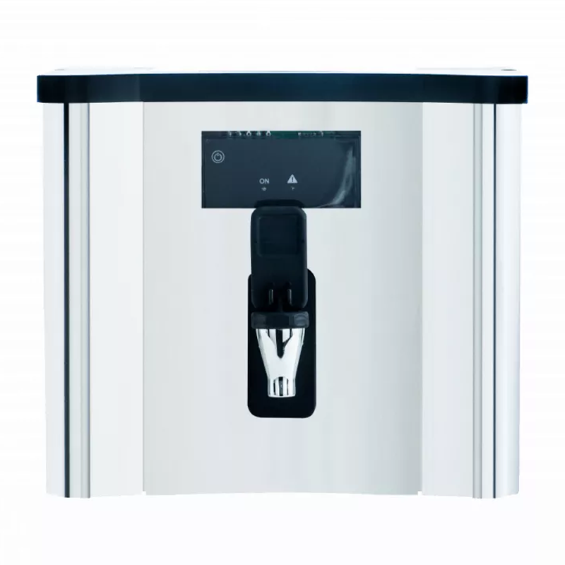 Burco AFU3WM Auto Fill Wall Mounted Water Boiler Front View