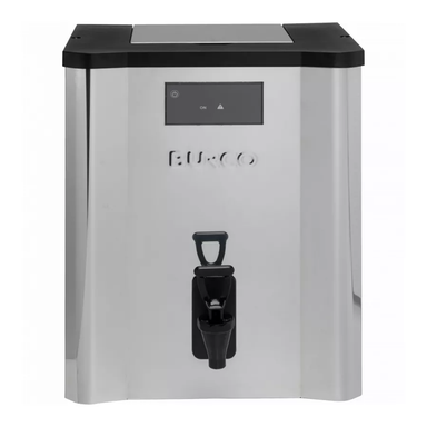 Burco AFU7WM Auto Fill Wall Mounted Water Boiler Front View