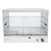 Parry LPG Gas Pie Cabinet AGPC1 Front View