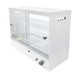 Parry LPG Gas Pie Cabinet AGPC1 Right Side View