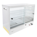 Parry LPG Gas Pie Cabinet AGPC1 Left Side View