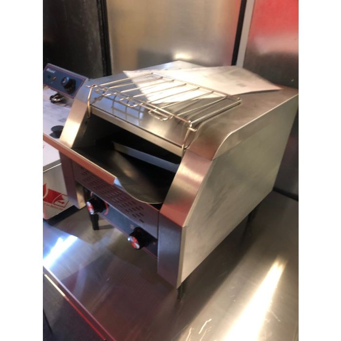 Blizzard BCT2 Conveyor Toaster (B GRADE)