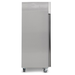 Pentland Upright Single Hinged Door Gastronorm Freezer Blizzard BF1SS Left Side View