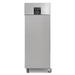 Pentland Upright Single Hinged Door Gastronorm Refrigerator Blizzard BR1SS Front View