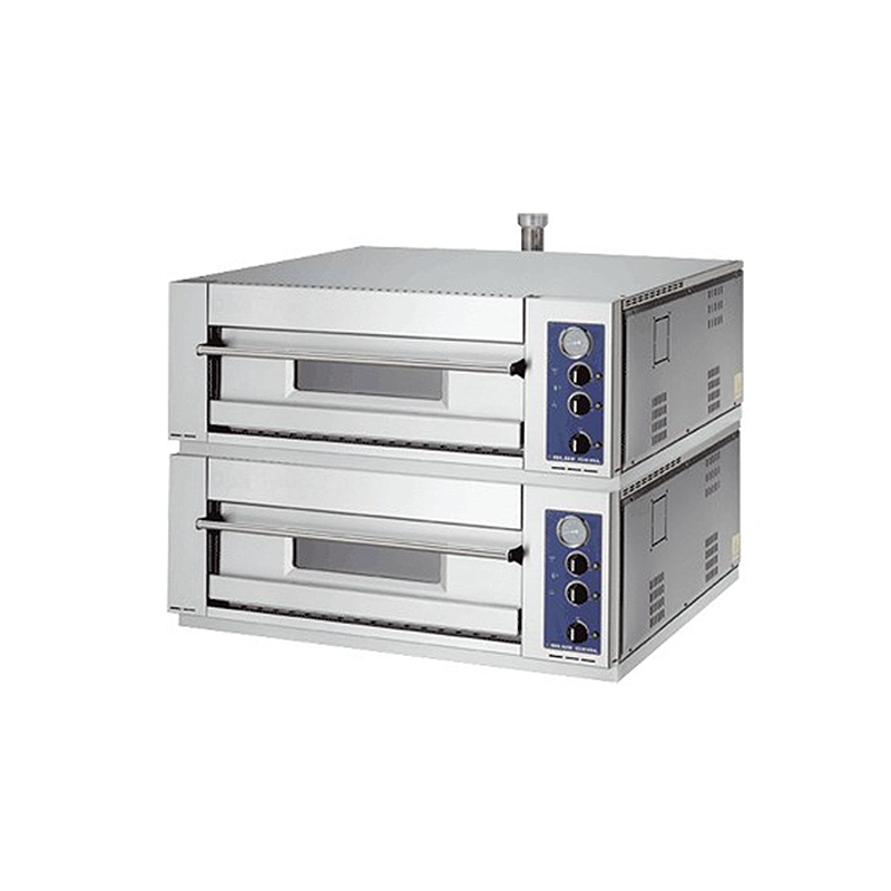 Blue Seal 830-EM Pizza Oven - Electric