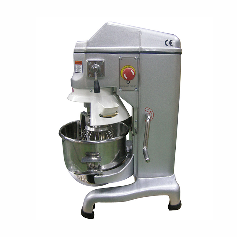 Blue Seal BM10 Planetary Mixer