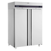 Pentland Double Door Slim Heavy Duty Refrigerator 1227L Inomak CEP2144SL