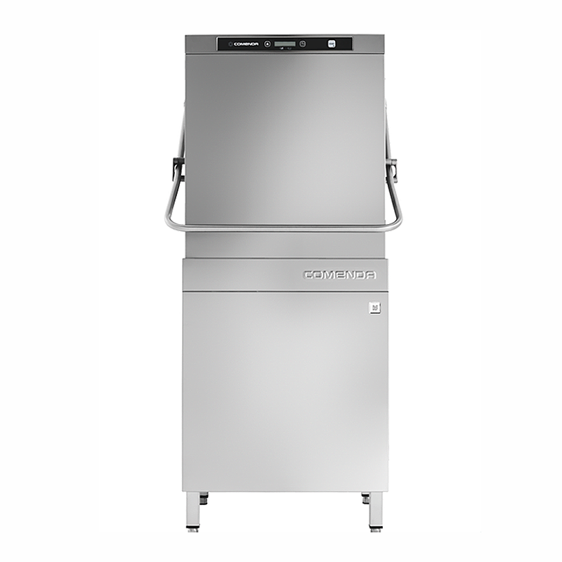 Comenda HCXL R Hood/Pass Through Dishwasher