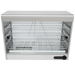 Parry Electric Heated Pie Cabinet CPC1D Front View