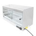 Parry Electric Heated Pie Cabinet CPCD Right Side View