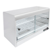 Parry Electric Heated Pie Cabinet CPCD Left Side View