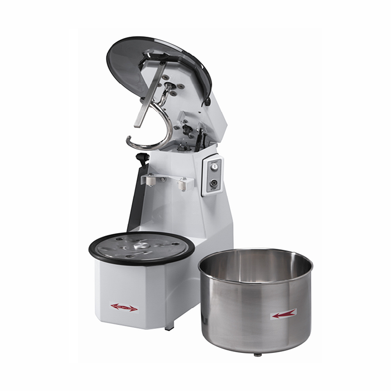 ChefQuip IM-25C Removable Bowl 32L Mixer