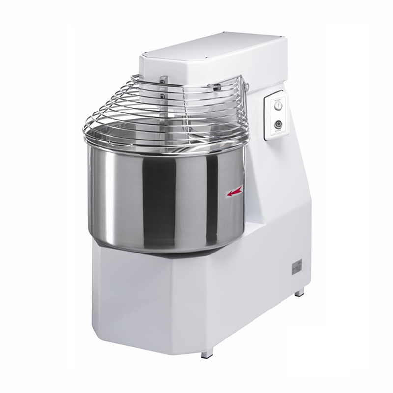 ChefQuip IM-50C Removable Bowl 62L Mixer