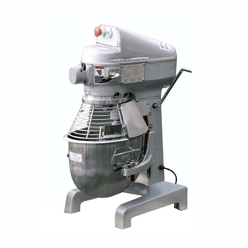 ChefQuip SP-200HA Mixer