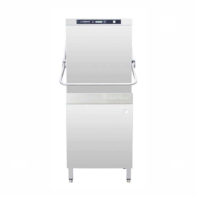 Comenda HC10 RA Hood/Pass Dishwasher