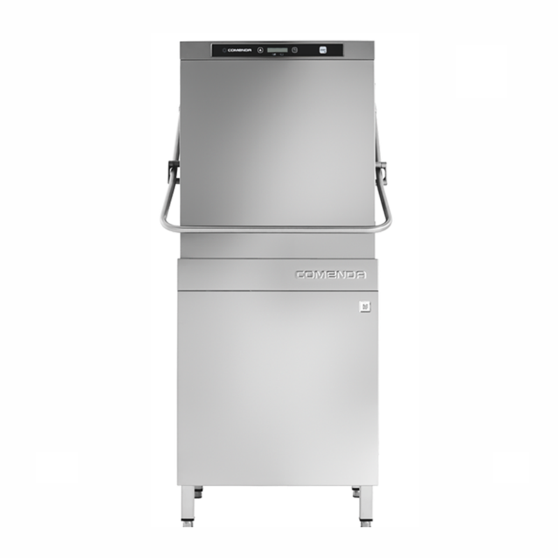 Comenda HC14 R Hood/Pass Through Dishwasher