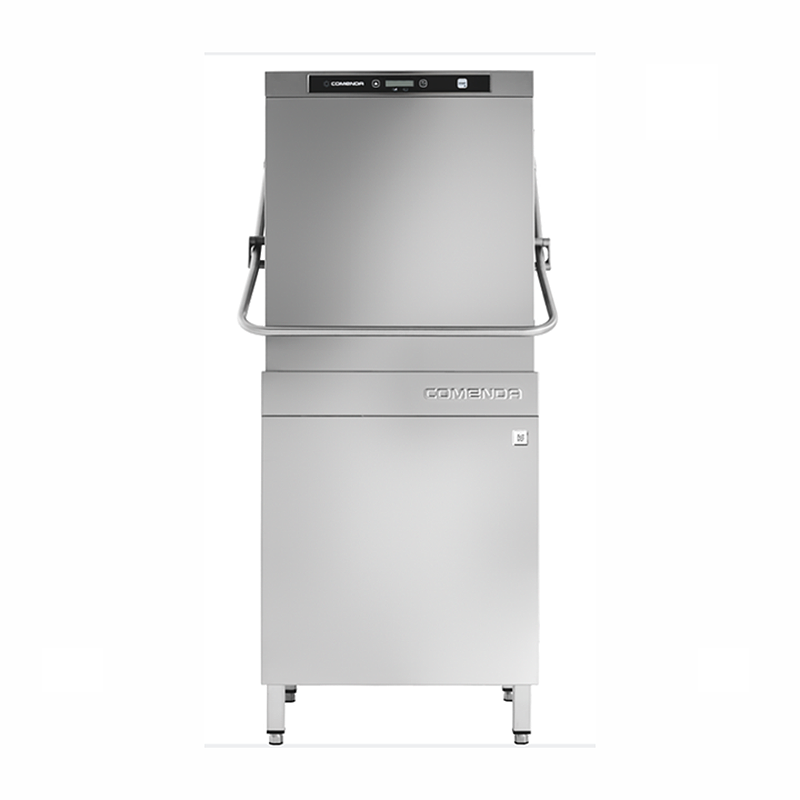 Comenda HC14 RA Hood/Pass Through Dishwasher