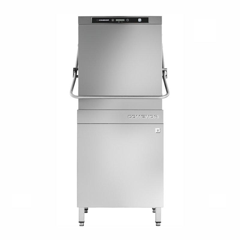 Comenda HC XL R Hood/Pass Through Dishwasher