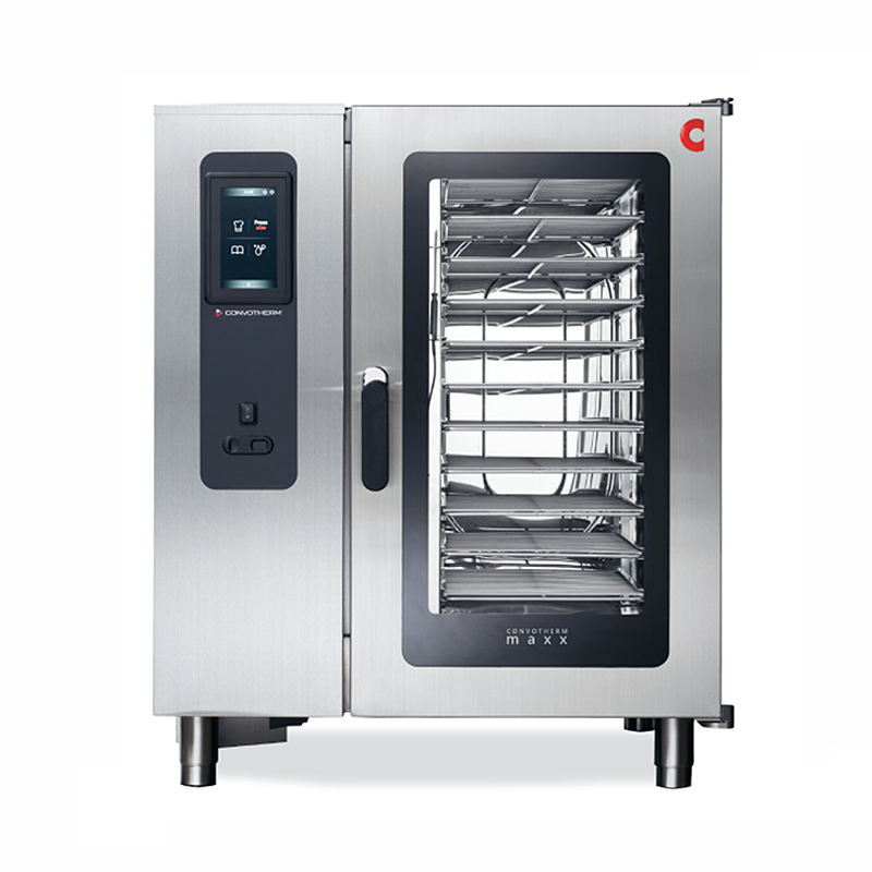 Convotherm Maxx 10.10 MAXX Combination Oven - Electric