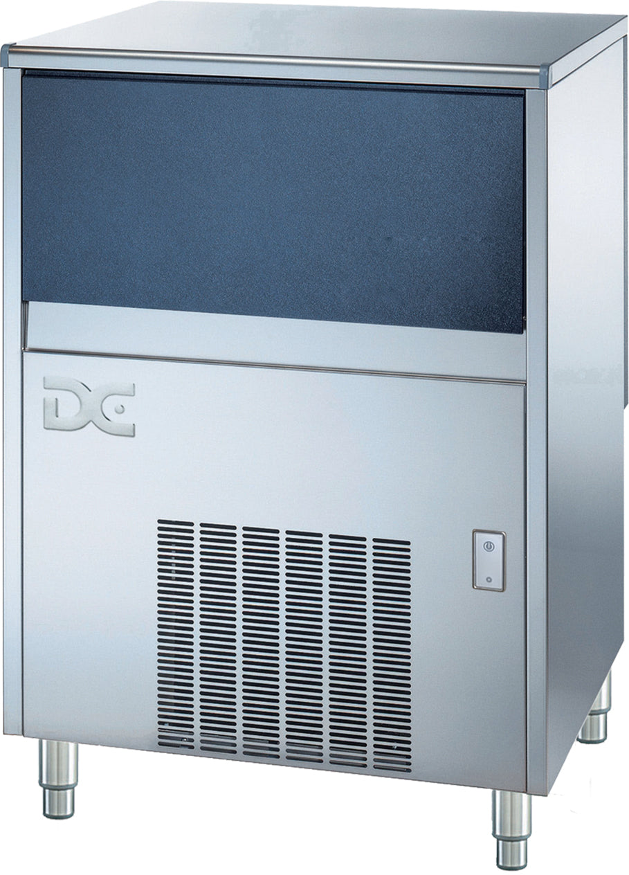 DC100-60A Classic Ice - Self-contained Icemaker — Commercial Kitchen ...
