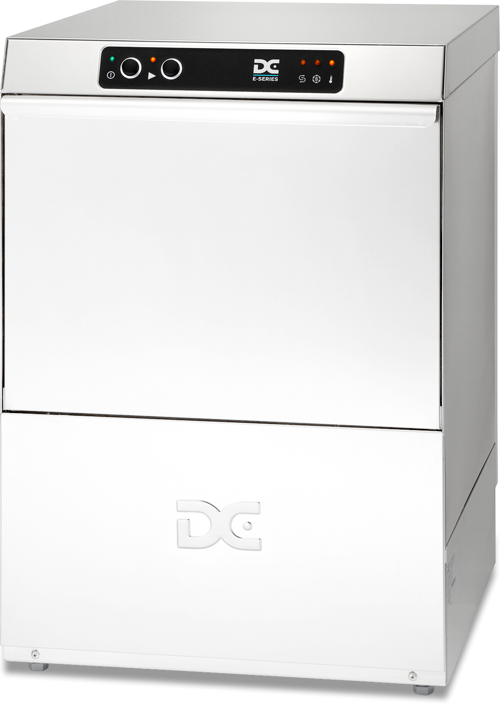 DC Economy Machine Dishwashers - Frontloading ED50 D