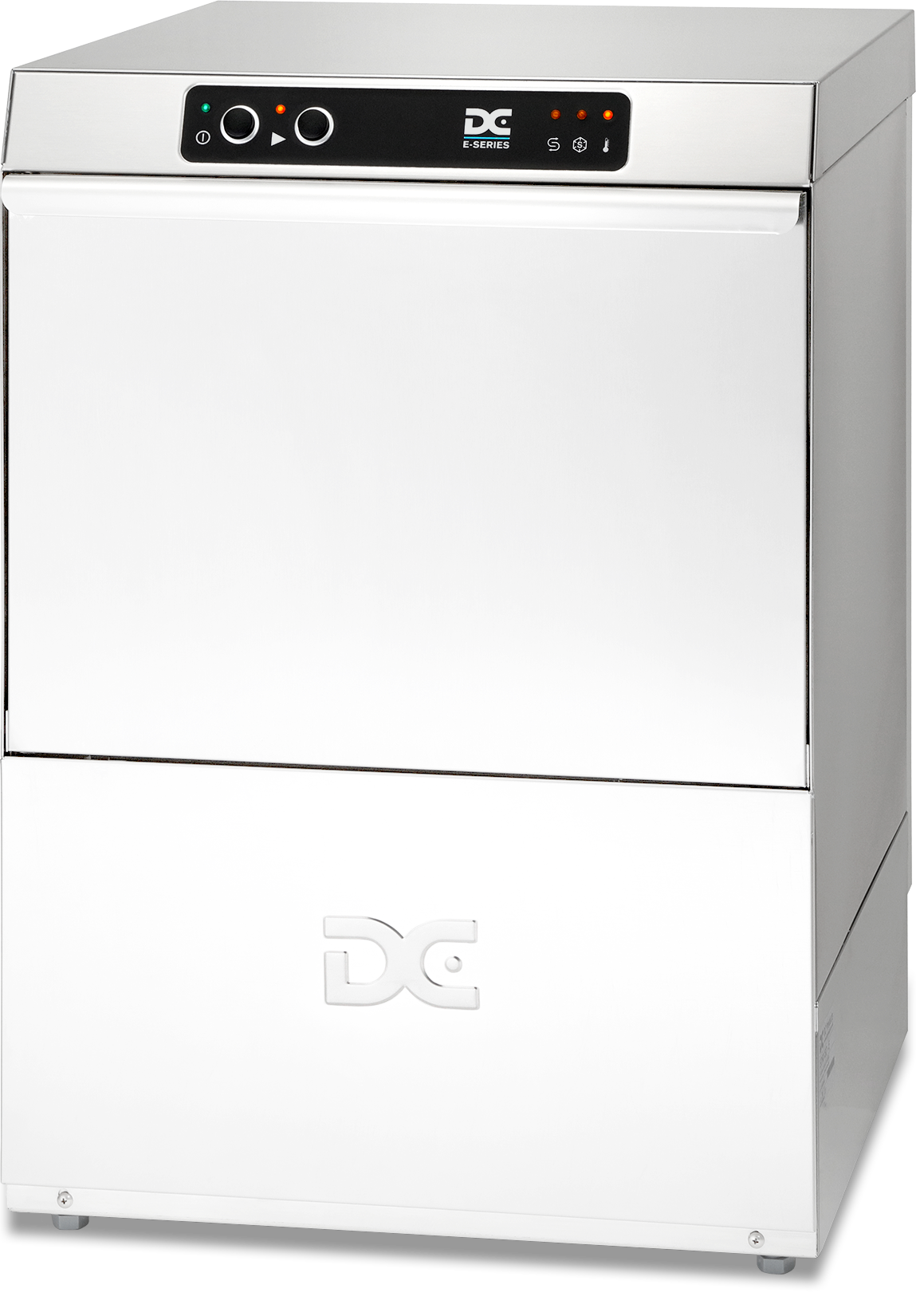 DC Economy Machine Dishwashers - Frontloading ED50 D