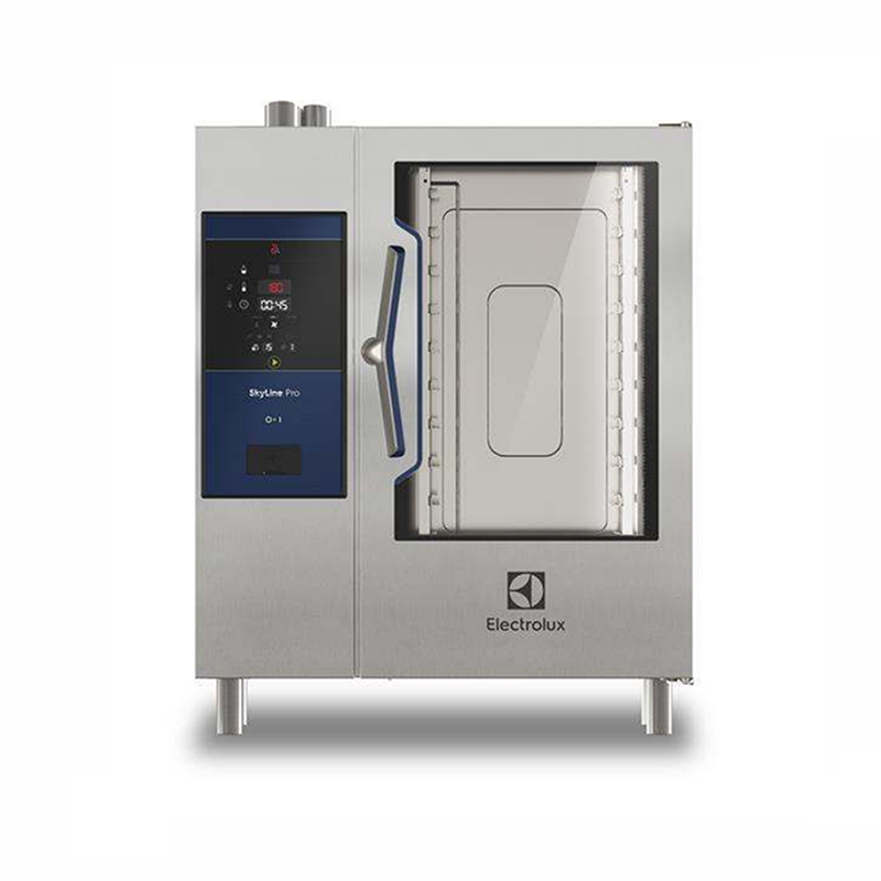 Electrolux SkyLine Pro 217922 Combination Oven - Electric