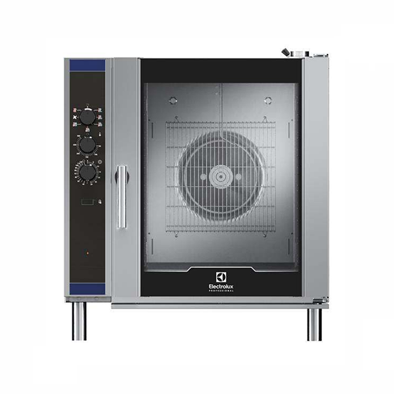 Electrolux Professional 260697 Convection Oven - Electric