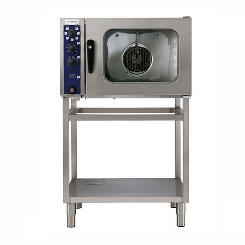 Electrolux 260700 Crosswise 6 GN1/1 Convection Oven - Gas