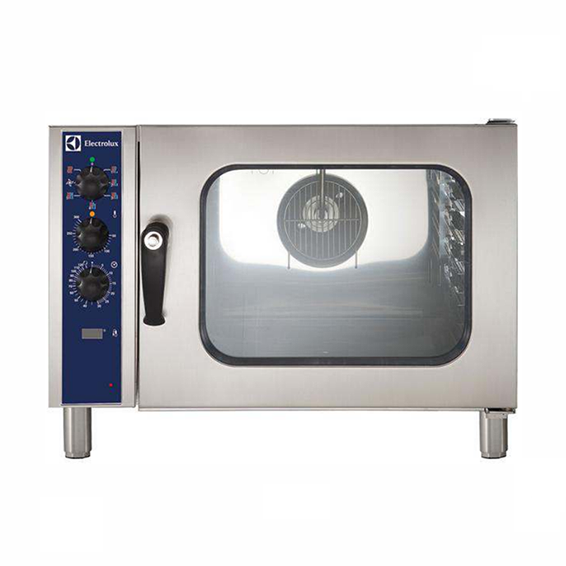 Electrolux Professional 260705 Convection Oven - Electric