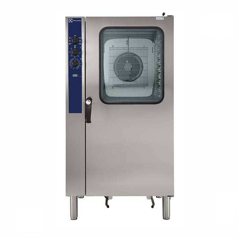 Electrolux Professional 260708 Convection Oven - Electric