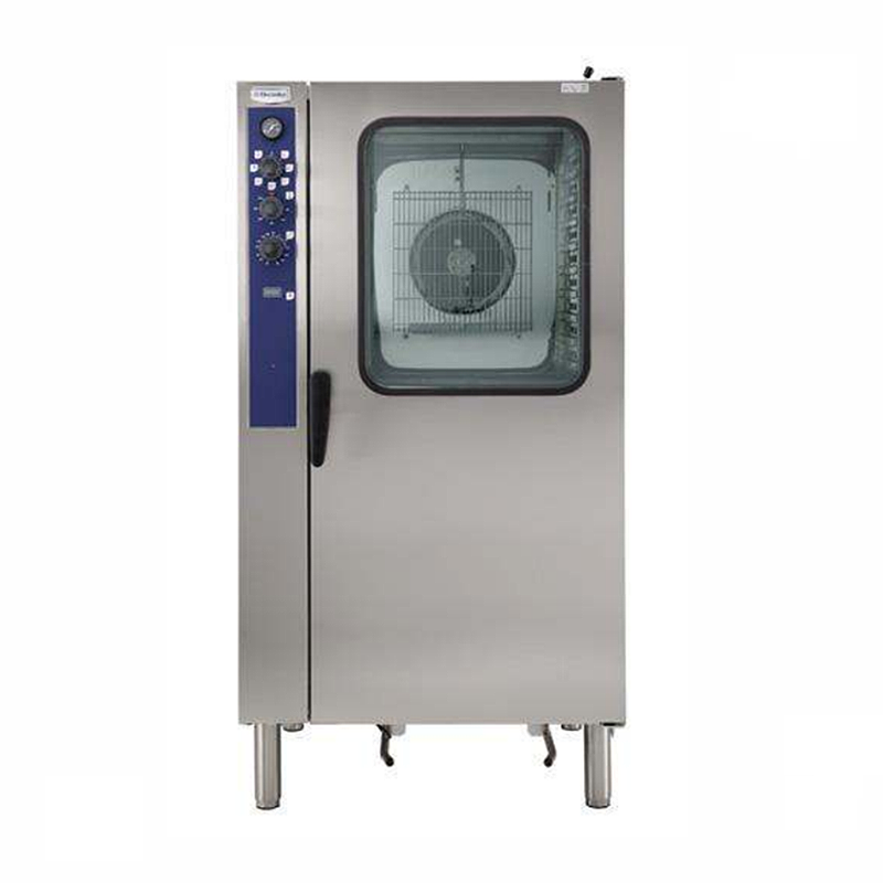 Electrolux 260709 Convection Oven - Electric