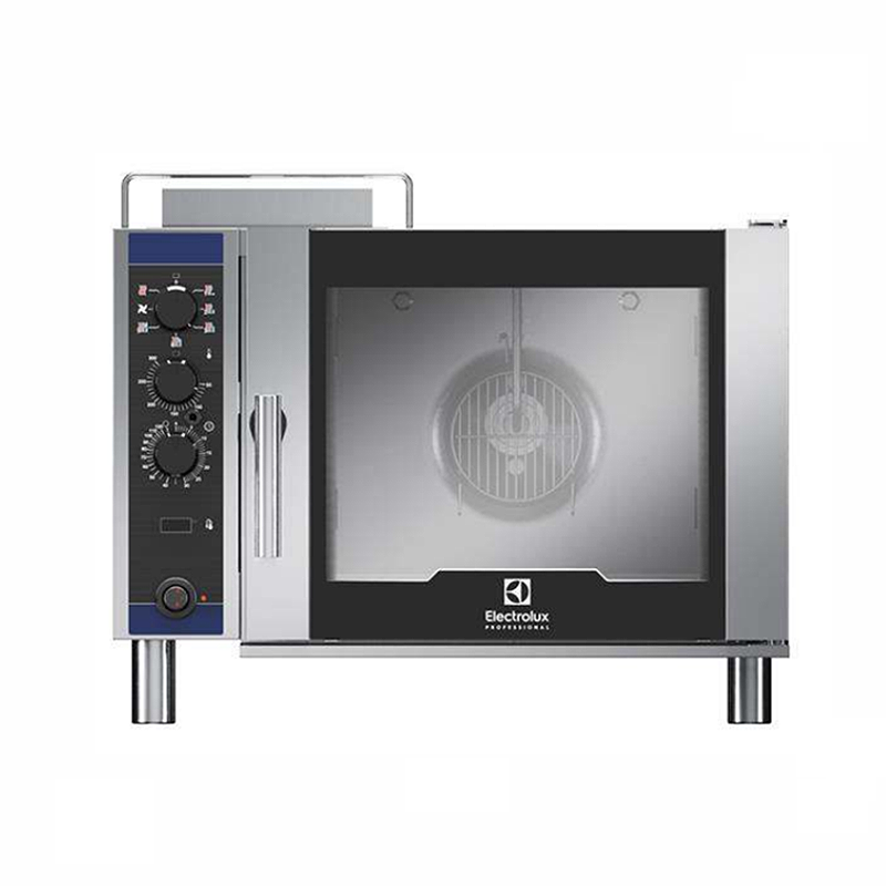 Electrolux 260813 Crosswise 6 GN1/1 Convection Oven - Gas