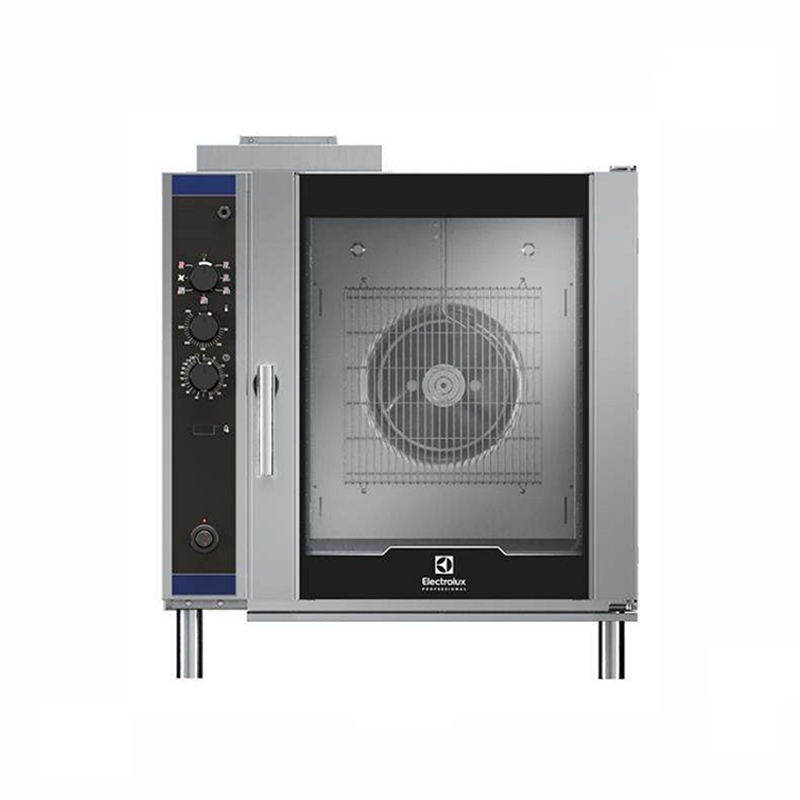 Electrolux 260819 Crosswise 10 GN1/1 Convection Oven - Gas