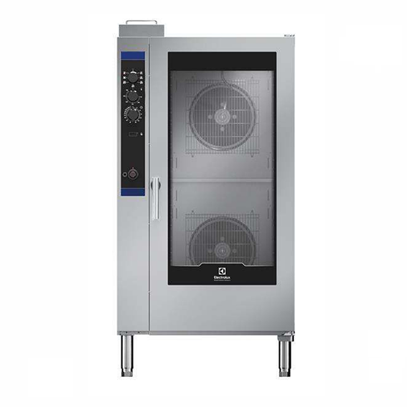 Electrolux 260863 Convection Oven - Gas