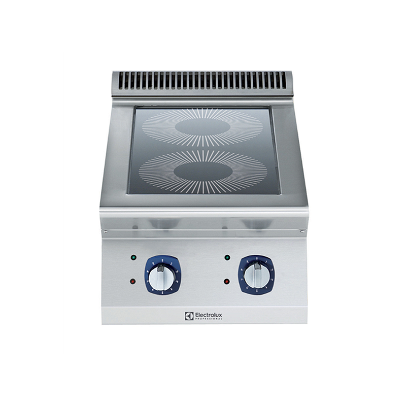 Electrolux 371020 Induction Hob