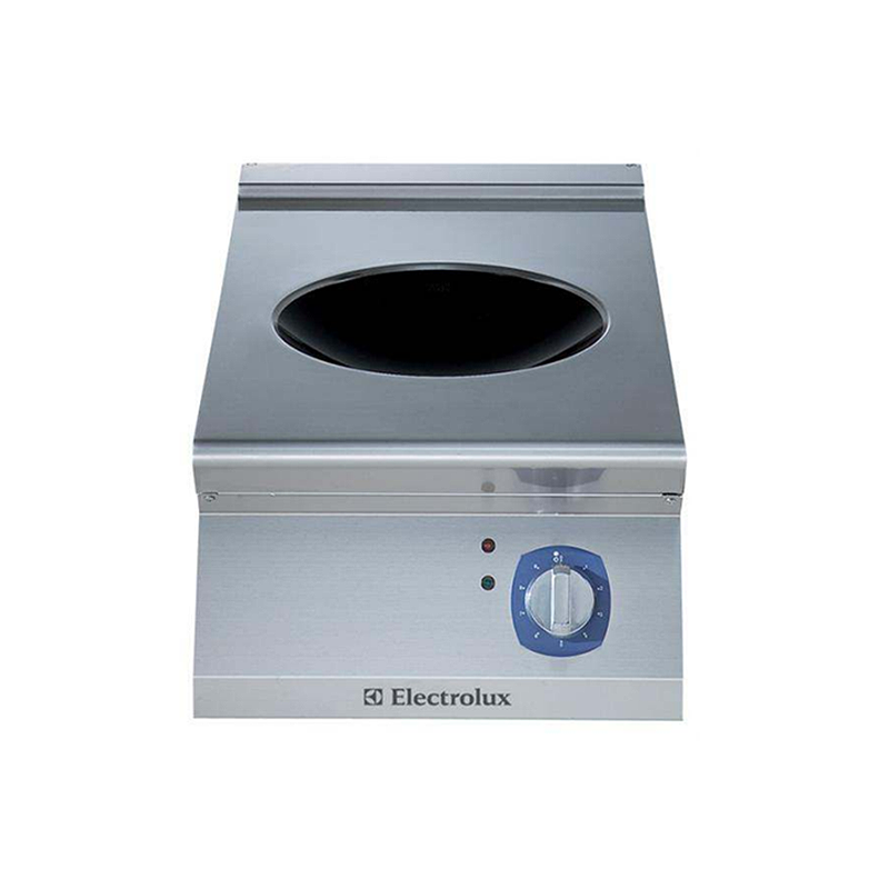 Electrolux 371282 Induction Wok