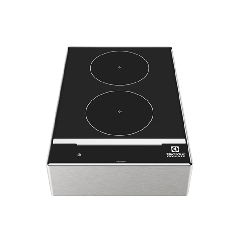 Electrolux 600879 Induction Hob